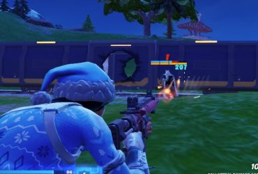 Guide ultime: Vaincre Fletcher Kane dans Fortnite Chapitre 6 Saison 2 12 Guide ultime: Vaincre Fletcher Kane dans Fortnite Chapitre 6 Saison 2