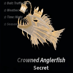 Guide ultime pour compléter le Bestiaire Abyssal Zenith dans Fisch 14 Pêche à la ligne couronnée