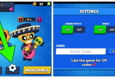 BRAWL BLITZ! Codes Février 2025: Débloquez des Récompenses Exclusives Maintenant 6 BRAWL BLITZ! Codes Février 2025: Débloquez des Récompenses Exclusives Maintenant