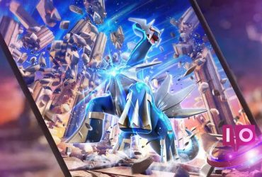 (Boosters Pokémon TCG Pocket Best Dialga Ex Decks) 11 (Boosters Pokémon TCG Pocket Best Dialga Ex Decks)