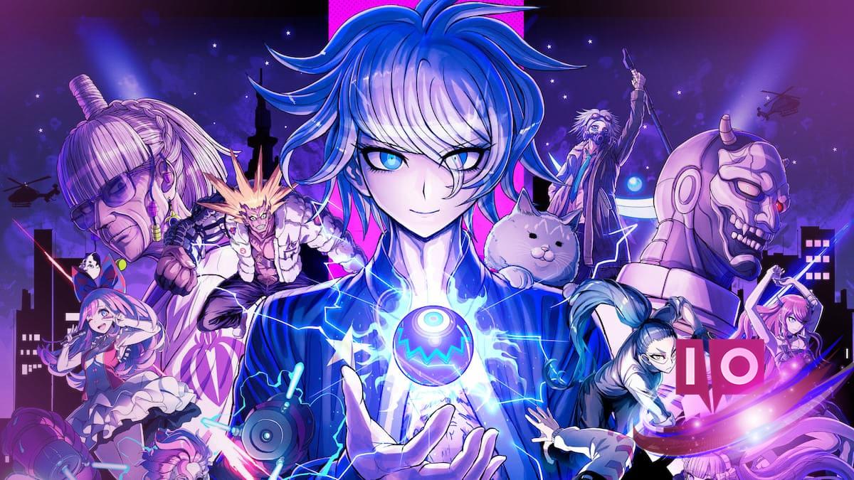 Comment Reroll dans Tribe Nine : Guide Étape par Étape 5 Comment Reroll dans Tribe Nine : Guide Étape par Étape