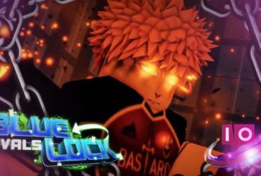 Comment débloquer le style Kunigami dans Blue Lock Rivals - Guide Roblox