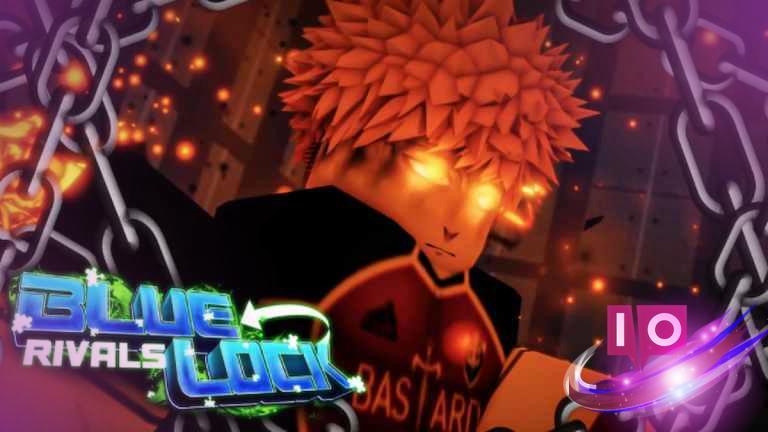 Comment débloquer le style Kunigami dans Blue Lock Rivals - Guide Roblox 5 Comment débloquer le style Kunigami dans Blue Lock Rivals - Guide Roblox