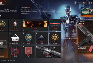 Comment obtenir le mod Full Auto dans l'événement The Terminator de Black Ops 6 & Warzone 10 Comment obtenir le mod Full Auto dans l'événement The Terminator de Black Ops 6 & Warzone
