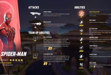 Débloquez la Spider-Tracer de Spiderman dans Marvel Rivals : Guide étape par étape