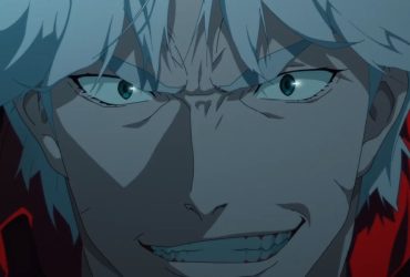 Devil May Cry Anime Arriver sur Netflix: Date de Sortie Confirmée 18 Devil May Cry Anime Arriver sur Netflix: Date de Sortie Confirmée