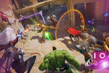 Directeur du jeu Marvel Rivals et son équipe licenciés malgré le succès 13 Directeur du jeu Marvel Rivals et son équipe licenciés malgré le succès