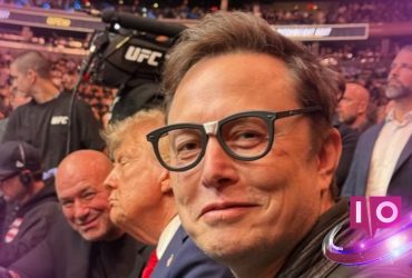 Elon Musk Enchère $97.4B pour le bras non lucratif d'OpenAI, menace de se retirer 6 Elon Musk Enchère $97.4B pour le bras non lucratif d'OpenAI, menace de se retirer