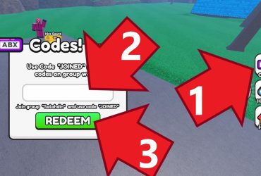 Février 2025 : Débloquer ses propres codes Squid Game et prouver à maman qu'elle a tort 10 Février 2025 : Débloquer ses propres codes Squid Game et prouver à maman qu'elle a tort