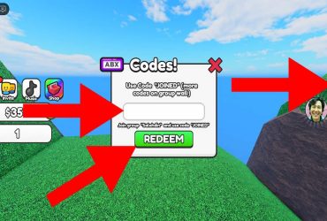 Février 2025: Posséder Squid Game et Prouver les Codes Maman Faux 13 Février 2025: Posséder Squid Game et Prouver les Codes Maman Faux