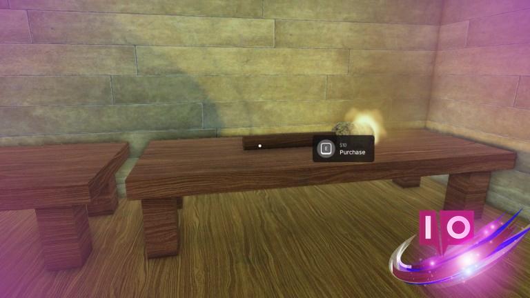 Guide complet de tous les objets dans Dead Rails : comment les obtenir 5 Guide complet de tous les objets dans Dead Rails : comment les obtenir