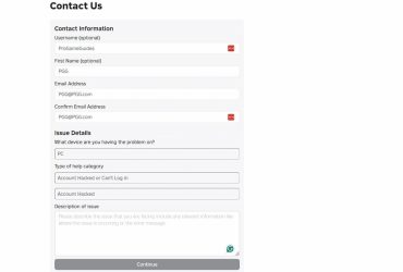Guide de récupération de compte Roblox: Pas besoin de numéro de téléphone ou d'email 22 Guide de récupération de compte Roblox: Pas besoin de numéro de téléphone ou d'email