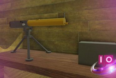 Guide des armes de Dead Rails: Comment obtenir chaque arme. 16 Guide des armes de Dead Rails: Comment obtenir chaque arme.