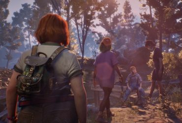 Guide des trophées Lost Records: Bloom & Rage - Réalisations, trophées et objets de collection dans Tape 1 & 2 14 Guide des trophées Lost Records: Bloom & Rage - Réalisations, trophées et objets de collection dans Tape 1 & 2