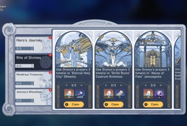 Guide ultime de Honkai Star Rail 3.0: Événement du carnet de voyage d'Illia 6 Guide ultime de Honkai Star Rail 3.0: Événement du carnet de voyage d'Illia