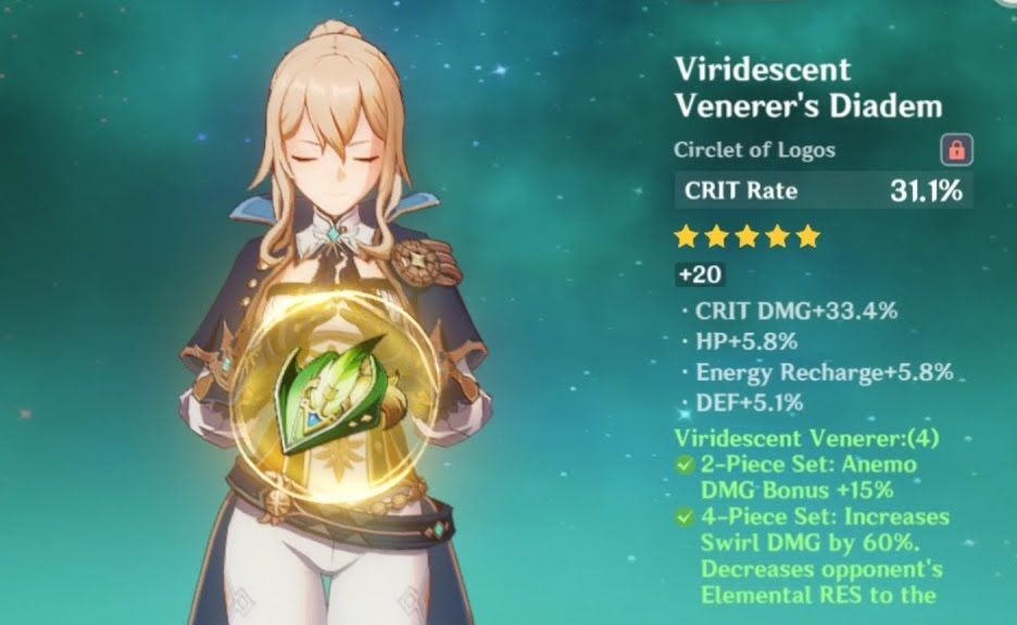 Guide ultime de construction, équipes et armes de Lan Yan dans Genshin Impact