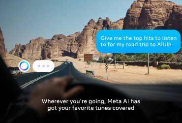 Lancement de Meta AI au Moyen-Orient, autonomisant les utilisateurs avec une plateforme de chatbot innovante 5 Lancement de Meta AI au Moyen-Orient, autonomisant les utilisateurs avec une plateforme de chatbot innovante