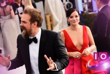 Lily Allen Dévastée Après sa Séparation de David Harbour : Rapports 11 Lily Allen Dévastée Après sa Séparation de David Harbour : Rapports