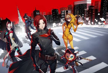 Meilleurs jeux Gacha pour 2025 : Sorties, Gameplay & Intrigue 25 Meilleurs jeux Gacha pour 2025 : Sorties, Gameplay & Intrigue