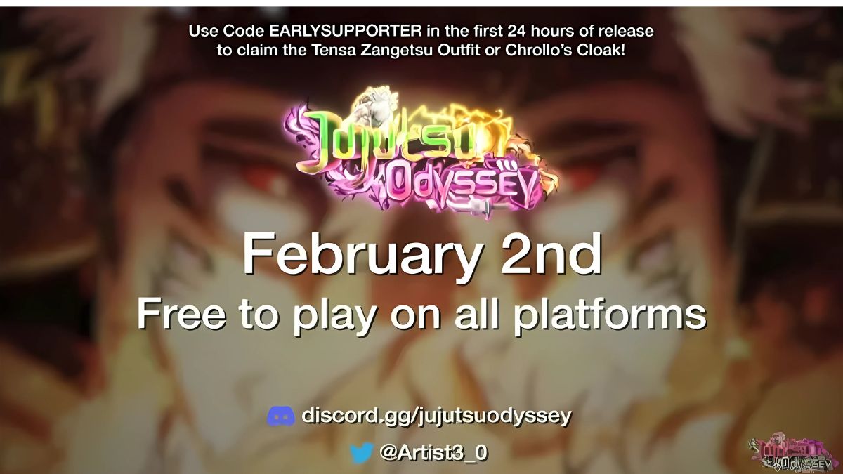 Rejoignez le serveur Discord Jujutsu Odyssey et Trello pour un contenu exclusif 5 Rejoignez le serveur Discord Jujutsu Odyssey et Trello pour un contenu exclusif
