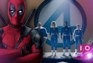 Rob Liefeld expose la connexion sournoise entre Deadpool et Wolverine dans les Quatre Fantastiques: Premiers Pas 10 Rob Liefeld expose la connexion sournoise entre Deadpool et Wolverine dans les Quatre Fantastiques: Premiers Pas