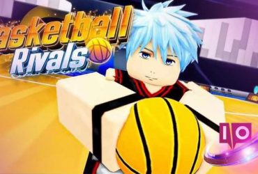 Roblox Basketball Rivals: Date de sortie, gameplay et plus 9 Roblox Basketball Rivals: Date de sortie, gameplay et plus