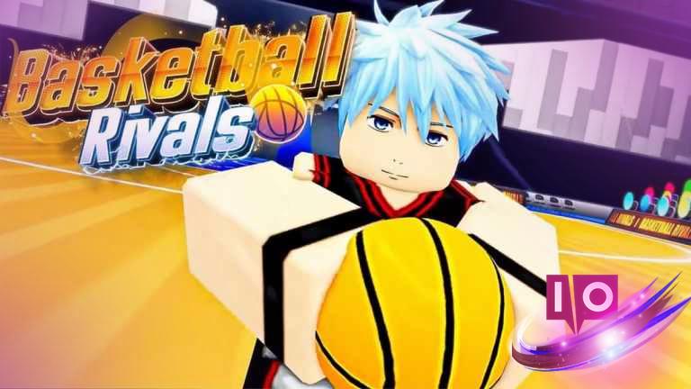 Roblox Basketball Rivals: Date de sortie, gameplay et plus 5 Roblox Basketball Rivals: Date de sortie, gameplay et plus