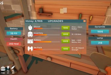 Un Guide du Débutant pour Creuser un Trou: Conseils pour Jouer au Jeu 11 Un Guide du Débutant pour Creuser un Trou: Conseils pour Jouer au Jeu