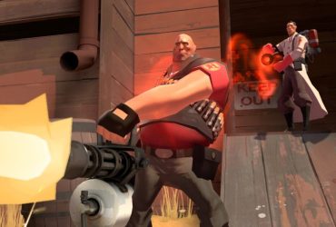 Valve publie le code source de Team Fortress 2 pour les moddeurs 6 Valve publie le code source de Team Fortress 2 pour les moddeurs