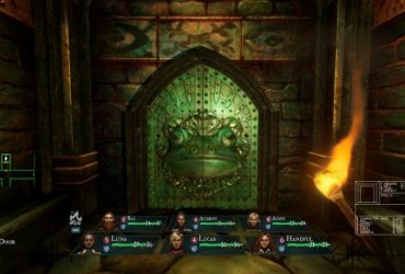 Wizardry: Proving Grounds of the Mad Overlord remporte le meilleur score de bande originale pour les jeux vidéo. 6 Wizardry: Proving Grounds of the Mad Overlord remporte le meilleur score de bande originale pour les jeux vidéo.