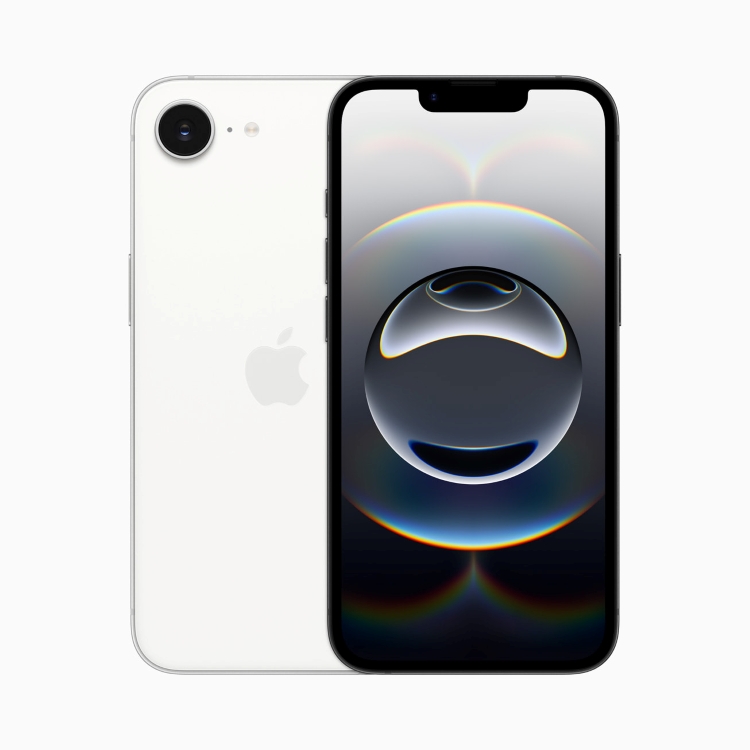 iPhone 16e: Guide ultime pour les acheteurs 6 iPhone 16e images de l'arrière et de l'avant