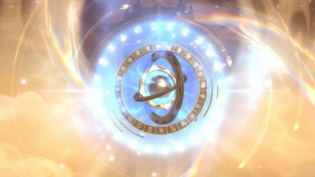 Liste de tiers et guide de reroll de l'odyssée mythique : tous les personnages classés (mars 2025) 39 Invocation dans l'odyssée mythique