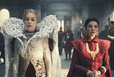 L'avis sur la saison 3 de la Roue du Temps : pas pour les puristes de Robert Jordan 10 L'avis sur la saison 3 de la Roue du Temps : pas pour les puristes de Robert Jordan