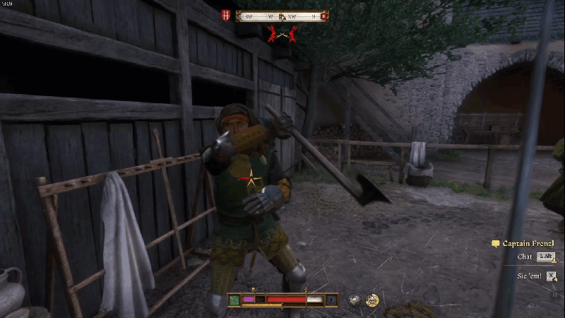 Maîtriser les techniques de combat dans Kingdom Come Deliverance 2 : Blocage, Parade, Esquive et Riposte. 5 Maîtriser les techniques de combat dans Kingdom Come Deliverance 2 : Blocage, Parade, Esquive et Riposte.