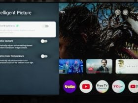 Optimiser la qualité d'image sur votre téléviseur TCL : ajustez ces paramètres 29 Optimiser la qualité d'image sur votre téléviseur TCL : ajustez ces paramètres