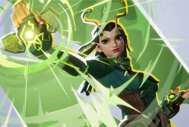 Les 10 héros les plus choisis dans Marvel Rivals : Classés et expliqués 14 Les 10 héros les plus choisis dans Marvel Rivals : Classés et expliqués