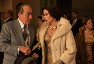 Les Chevaliers Alto : Une critique sur le talent de jeu gaspillé de Robert De Niro 14 Les Chevaliers Alto : Une critique sur le talent de jeu gaspillé de Robert De Niro