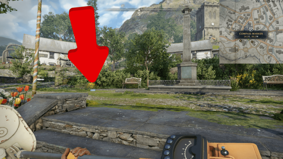 Guide complet pour obtenir des bonus de précommande dans Atomfall 8 Guide complet pour obtenir des bonus de précommande dans Atomfall 3