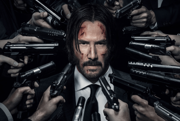 Classer tous les films et émissions de l'univers de John Wick, du pire au meilleur 58 Classer tous les films et émissions de l'univers de John Wick, du pire au meilleur