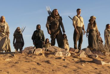 Calendrier de sortie de la saison 3 de la Roue du Temps et dates des épisodes 11 Calendrier de sortie de la saison 3 de la Roue du Temps et dates des épisodes