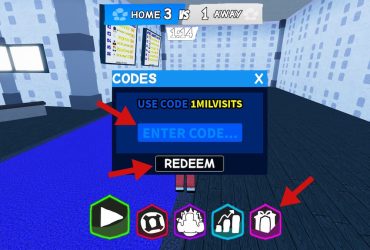 Codes Hitbox Rivals Mars 2025: Obtenez les codes de triche mis à jour aujourd'hui! 16 Codes Hitbox Rivals Mars 2025: Obtenez les codes de triche mis à jour aujourd'hui!