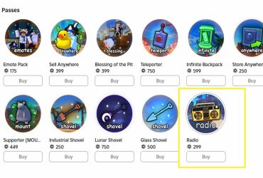 Codes ID Chanson Roblox Dig IT : Radio Pass - Trouvez vos favoris 17 Codes ID Chanson Roblox Dig IT : Radio Pass - Trouvez vos favoris