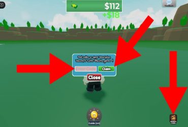 Codes de Golf Range Tycoon de mars 2025: Accès exclusif à la bêta 5 Codes de Golf Range Tycoon de mars 2025: Accès exclusif à la bêta