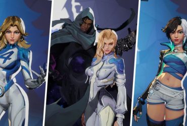Comment contrer la méta triple support dans Marvel Rivals 35 Comment contrer la méta triple support dans Marvel Rivals
