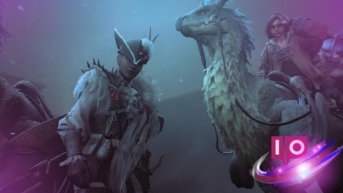 Comment obtenir et utiliser les billets de commission dans Monster Hunter Wilds 5 Comment obtenir et utiliser les billets de commission dans Monster Hunter Wilds