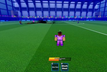 Déblocage de Kurona dans Blue Lock Rivals sur Roblox: Guide complet 30 Déblocage de Kurona dans Blue Lock Rivals sur Roblox: Guide complet