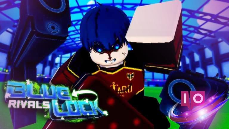 Débloquer NEL Isagi dans Blue Lock Rivals Roblox: Guide étape par étape 5 Débloquer NEL Isagi dans Blue Lock Rivals Roblox: Guide étape par étape