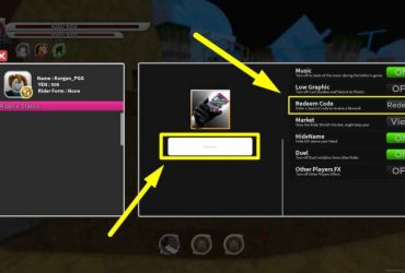 Débloquez des codes exclusifs de Rider World pour des récompenses VIP. 9 Débloquez des codes exclusifs de Rider World pour des récompenses VIP.