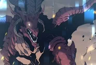 Dévoilement de la première porte de rang S dans Solo Leveling 17 Dévoilement de la première porte de rang S dans Solo Leveling