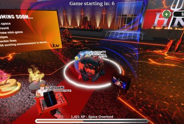 Guide de l'événement Hell's Kitchen : L'édition Mega Hunt - Conseils et astuces ultimes 34 Guide de l'événement Hell's Kitchen : L'édition Mega Hunt - Conseils et astuces ultimes